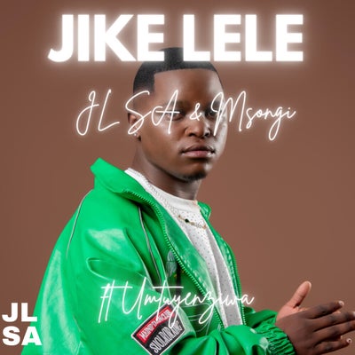 JIKELELE