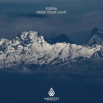 Need Your Love
