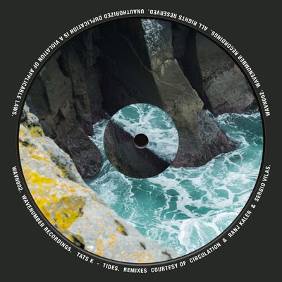 Tides (Remixes)