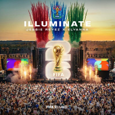 Illuminate (FIFA World Cup 2026™)