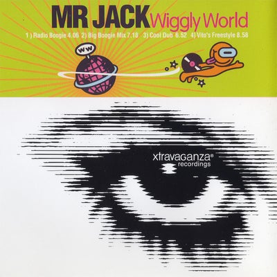 Wiggly World