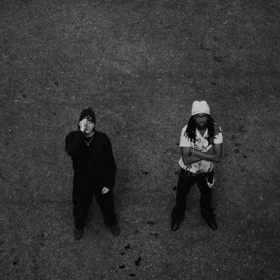 IMPULSIVE (feat. Jordan Adetunji) (REMIX)