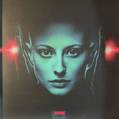 X9 Vinyl