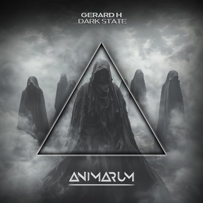 Dark State (Extended Mix)