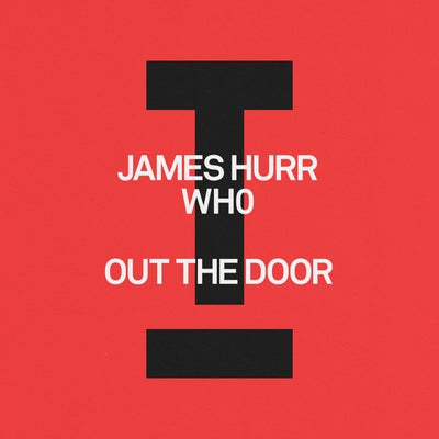 Out The Door