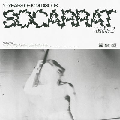 Socarrat Vol.2