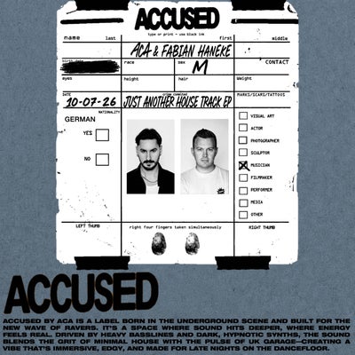 Just Another House Track