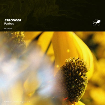 Stronger