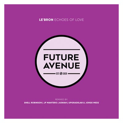 Echoes of Love (Remixes)