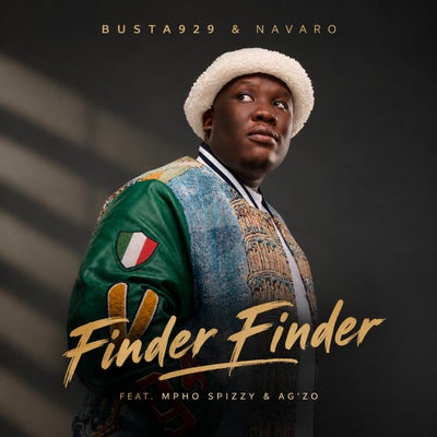 Finder Finder