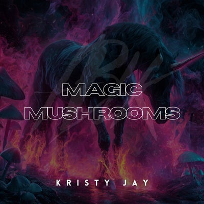 Magic Mushrooms