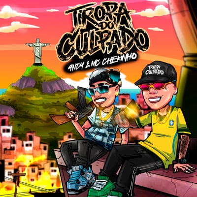 TROPA DO CULPADO
