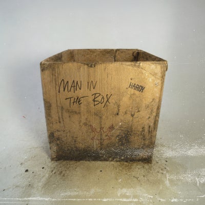 Man In The Box
