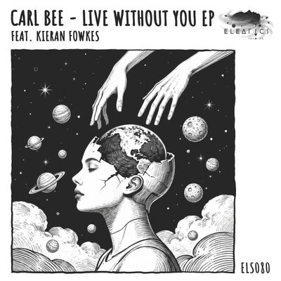 Live Without You EP