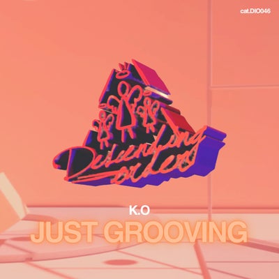 Just Grooving