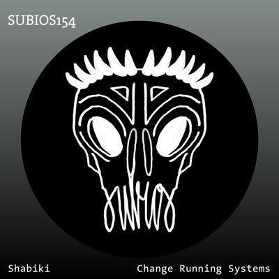 Change Running Systems