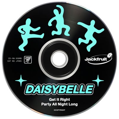 Get It Right / Party All Night Long