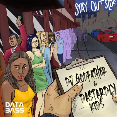 Stay Outside