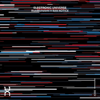 Electronic Universe