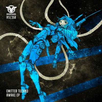 Awake EP