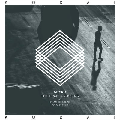 The Final Crossing