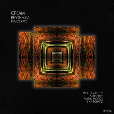 Rhythmica (Remixes, Pt. 2)