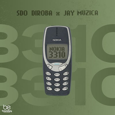 3310 NOKIA