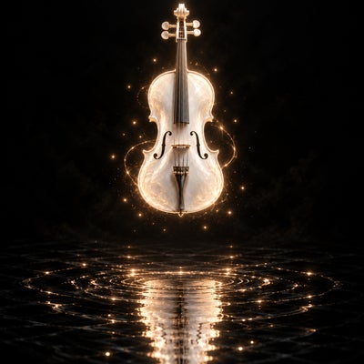 VIOLINO DANÇANTE