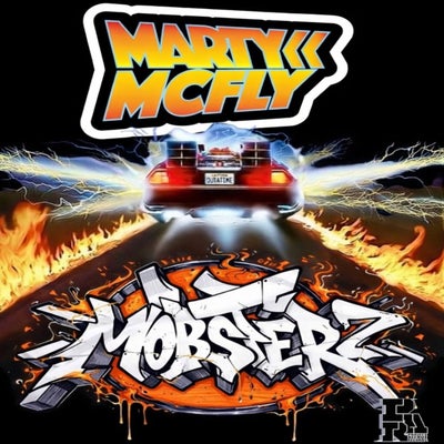 Marty Mcfly EP