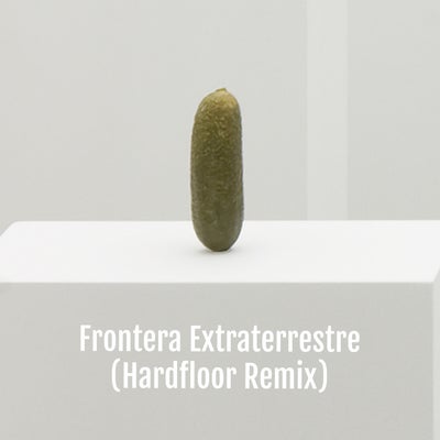 Frontera Extraterrestre