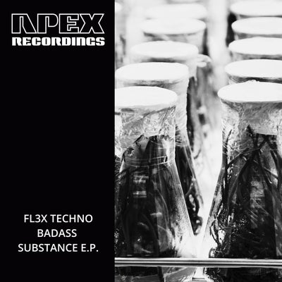 Badass Substance E.P.