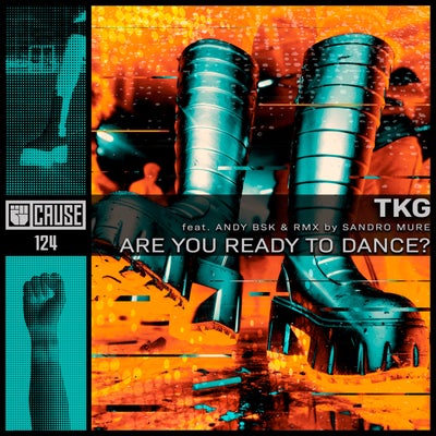 Are You Ready To Dance?