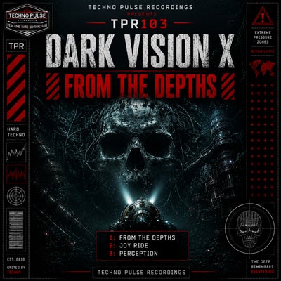 From the Depths