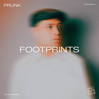 Footprints LP