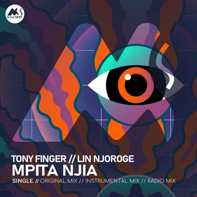 Mpita Njia