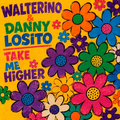Take Me Higher (Extended Mix)