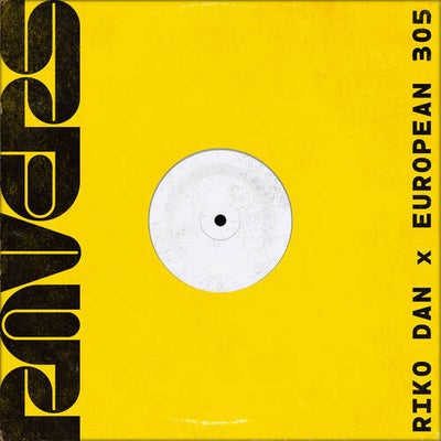 Ravers (Extended)