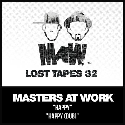 MAW Lost Tapes 32