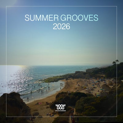 Summer Grooves 2026