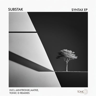 Syntax EP