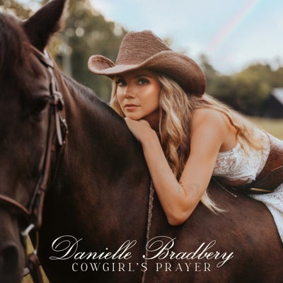 Cowgirl's Prayer