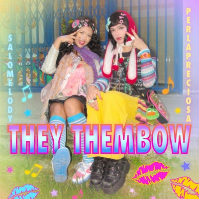 THEYTHEMBOW