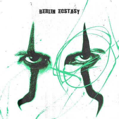 Berlin Ecstasy - Extended Mix