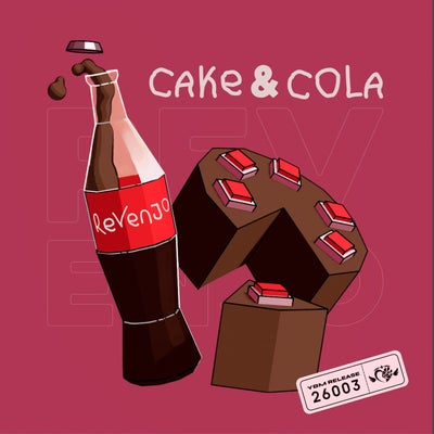 Cake and Cola