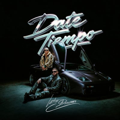 Date Tiempo