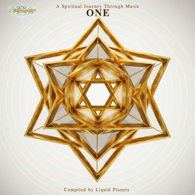 ONE, Vol. 1 - A Spiritual Journey Through Music