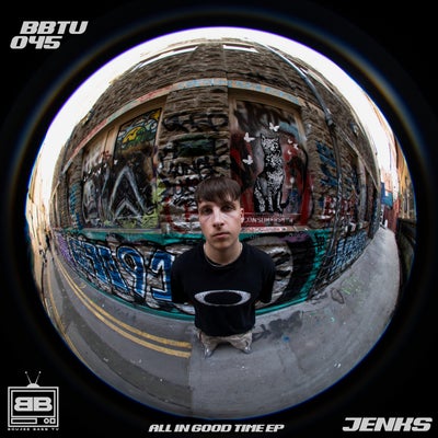 All In Good Time EP