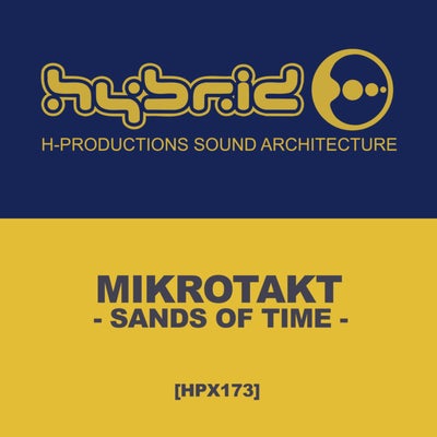 Sands of Time