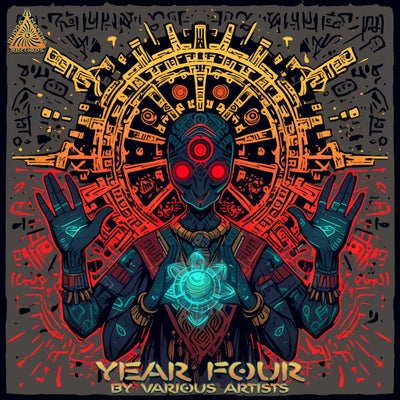 Year Four
