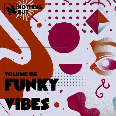 Nothing But... Funky Vibes, Vol. 08